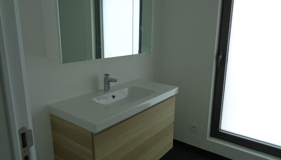 Duplex te huur in Sterrebeek