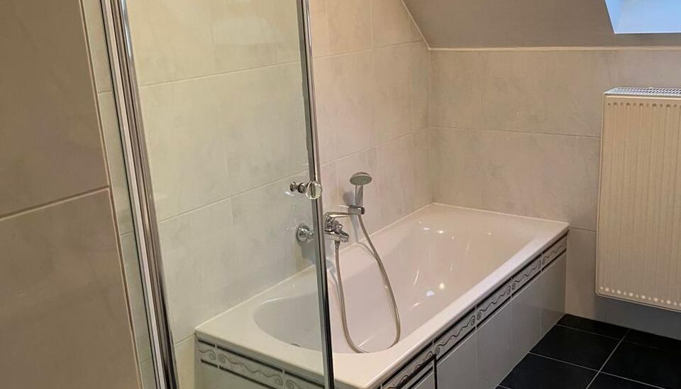 Exceptional apartment for rent in Sterrebeek