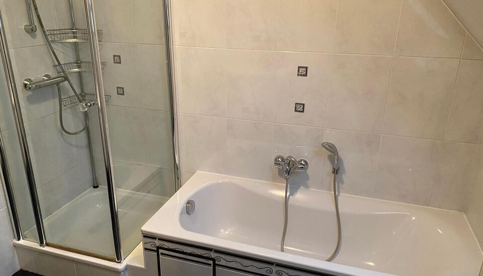 Exceptional apartment for rent in Sterrebeek