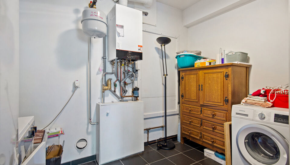 Exceptional apartment for sale in Leuven