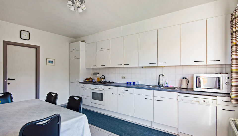 Exceptional apartment for sale in Leuven
