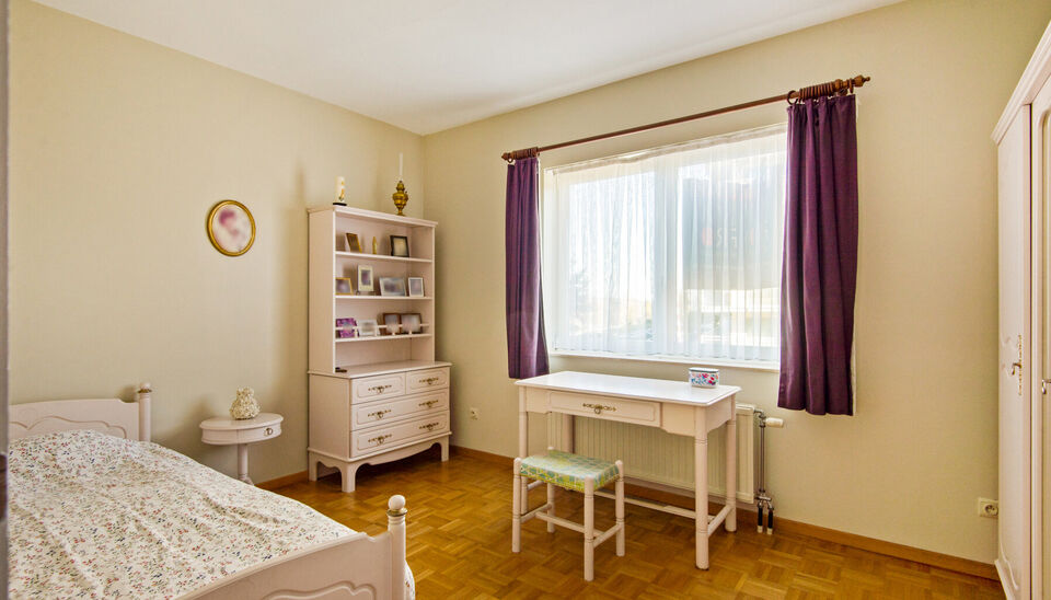 Exceptional apartment for sale in Leuven