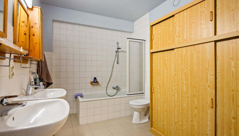 Exceptional apartment for sale in Leuven