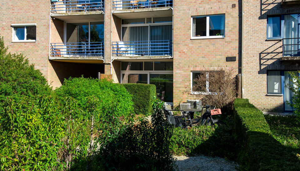 Exceptional apartment for sale in Leuven