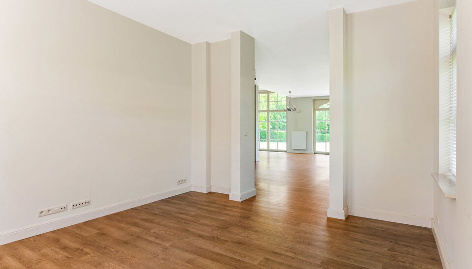 Exceptional house for sale in Everberg