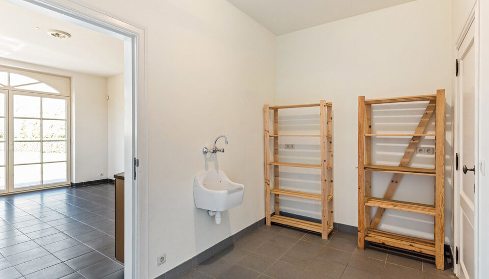 Exceptional house for sale in Everberg