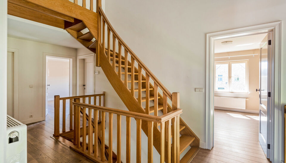 Exceptional house for sale in Everberg