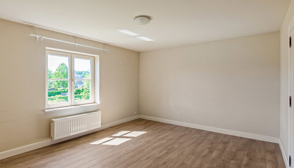 Exceptional house for sale in Everberg