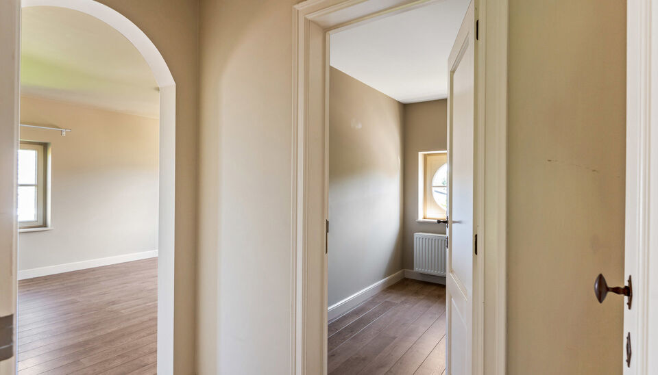 Exceptional house for sale in Everberg