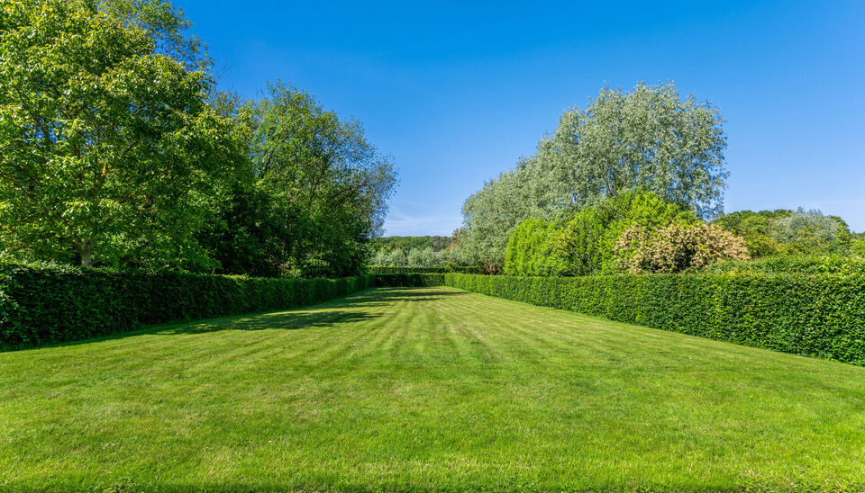 Exceptional house for sale in Everberg