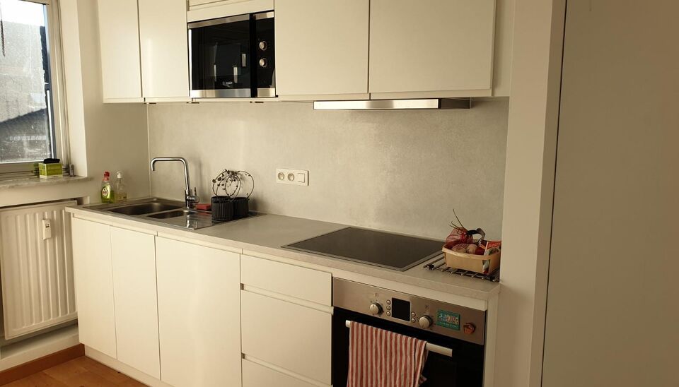 Flat for rent in Kraainem