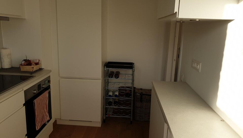 Flat for rent in Kraainem