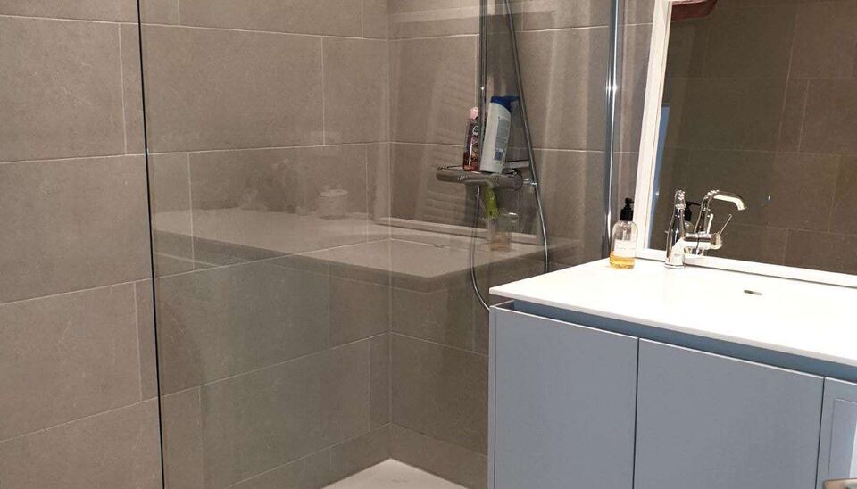 Flat for rent in Kraainem