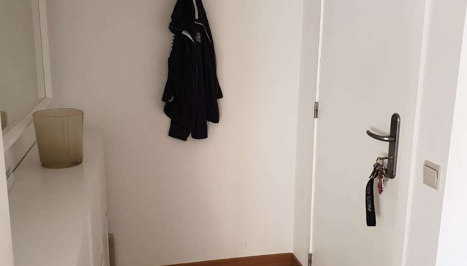 Flat for rent in Kraainem