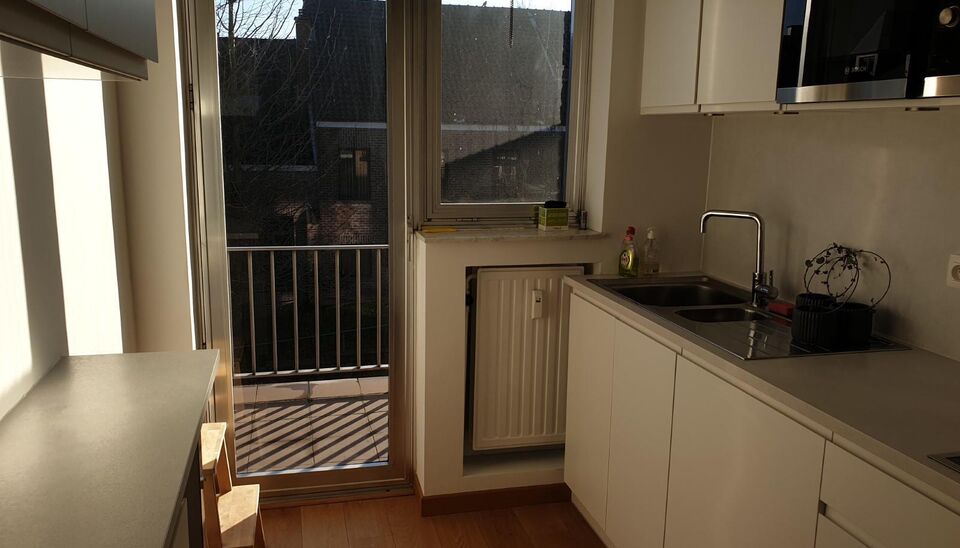 Flat for rent in Kraainem