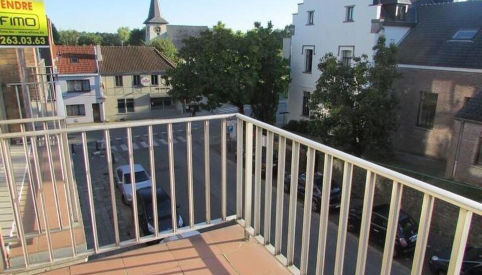Flat for rent in Kraainem