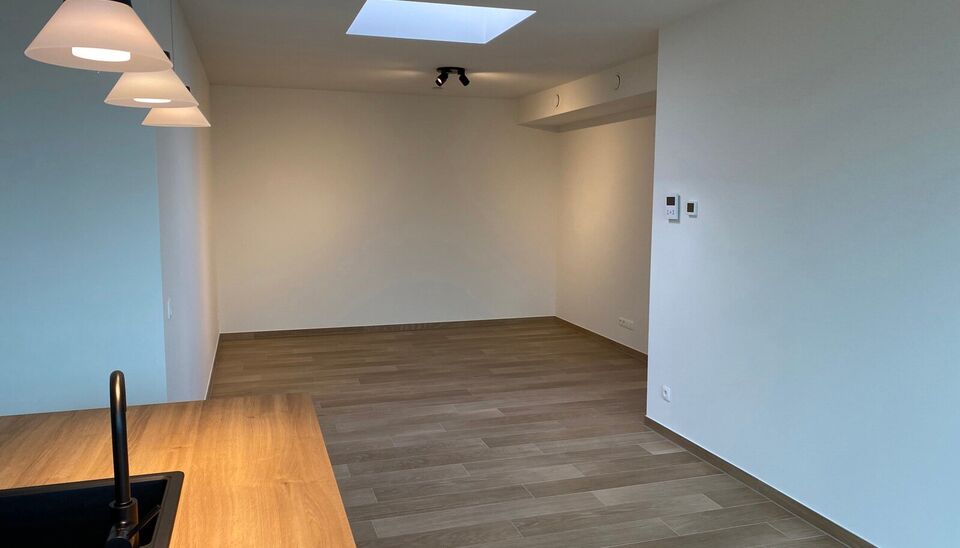 Flat for rent in Machelen Diegem