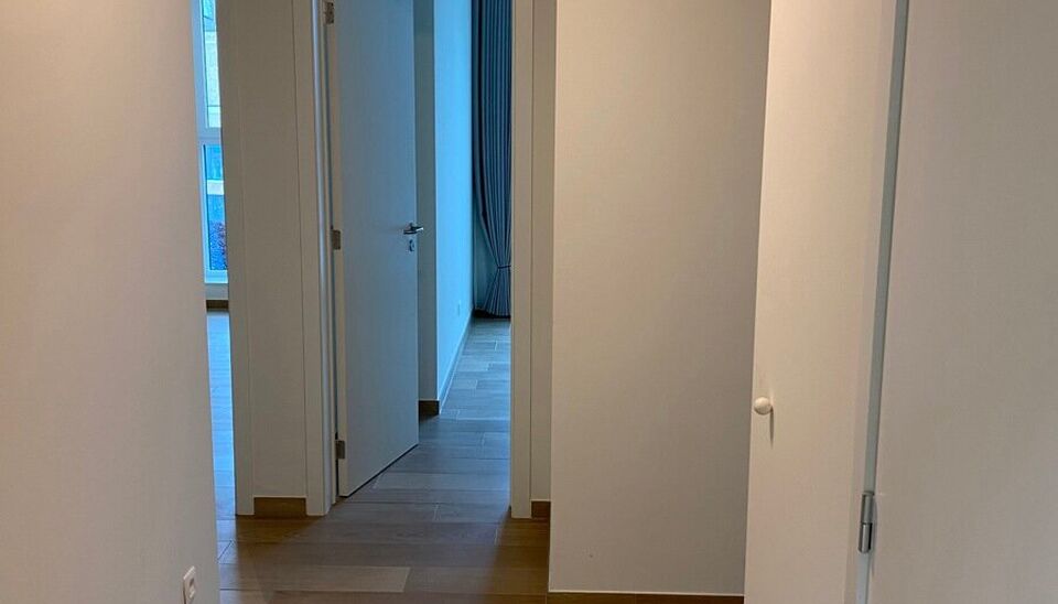 Flat for rent in Machelen Diegem