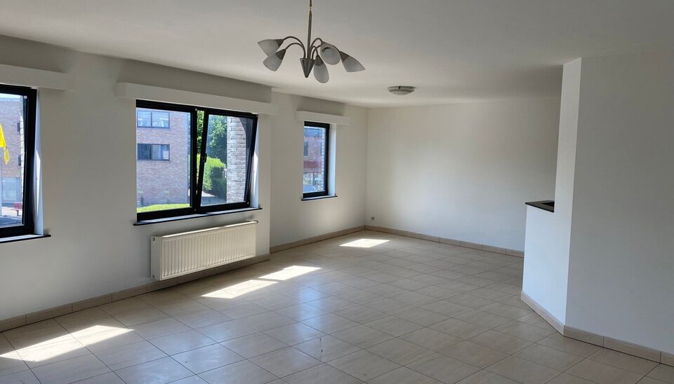 Flat for rent in Nossegem