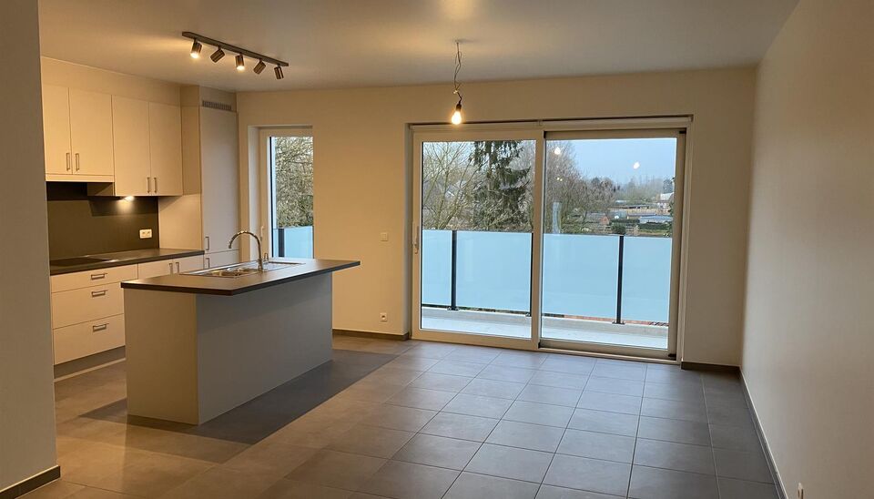 Flat for rent in Rotselaar Wezemaal