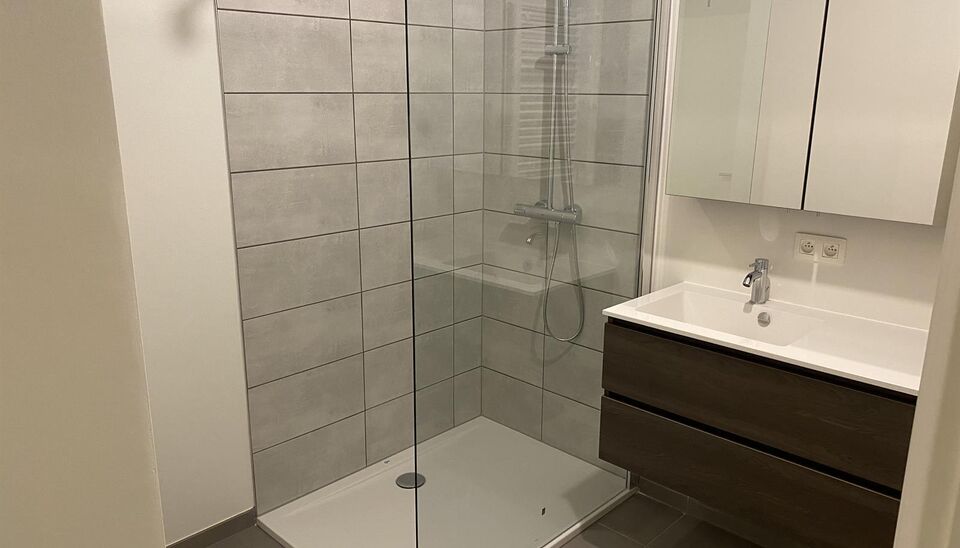 Flat for rent in Rotselaar Wezemaal