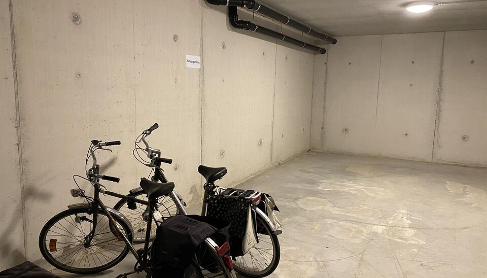 Flat for rent in Rotselaar Wezemaal