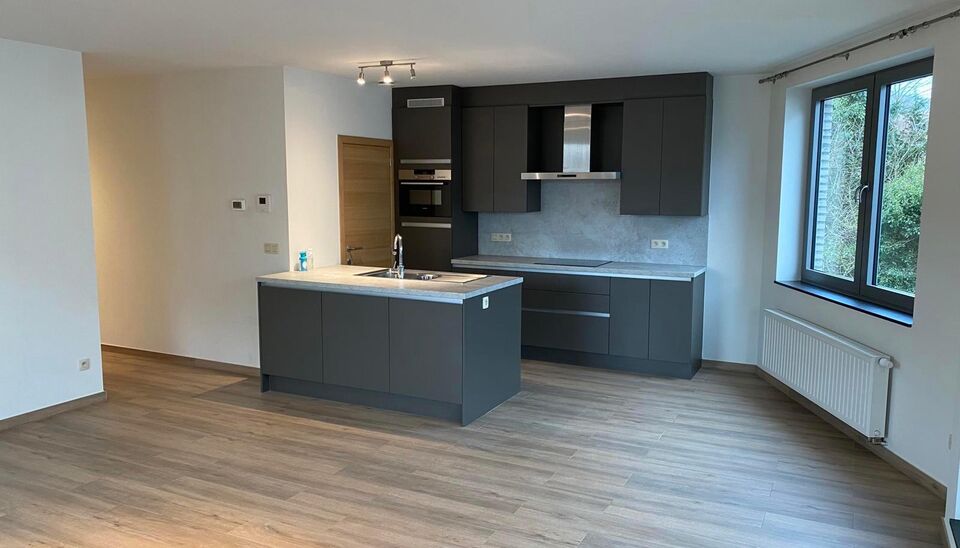 Flat for rent in Sterrebeek