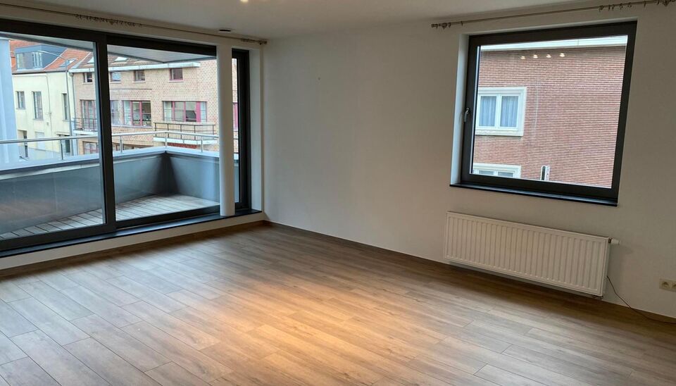 Flat for rent in Sterrebeek