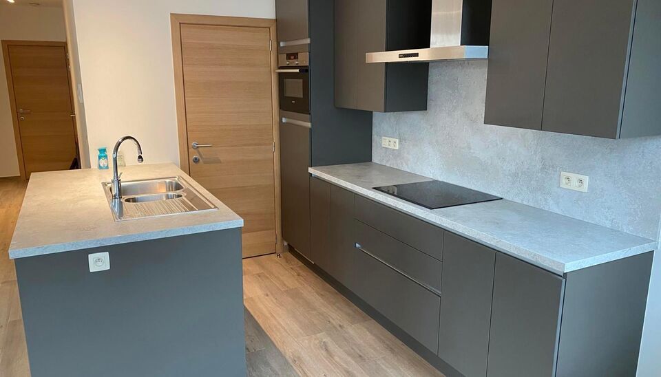 Flat for rent in Sterrebeek