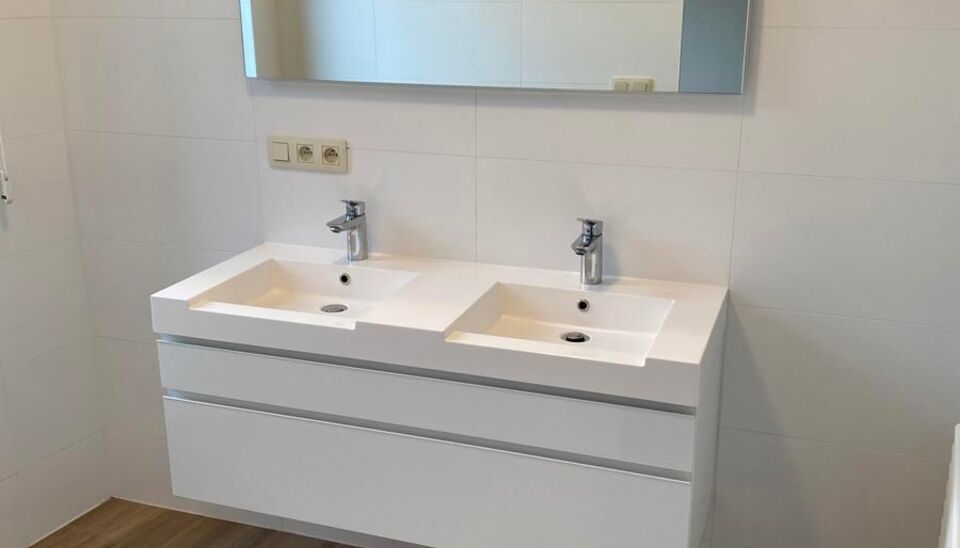 Flat for rent in Sterrebeek