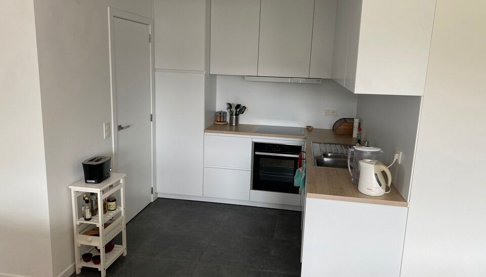 Flat for rent in Sterrebeek