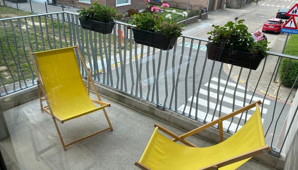Flat for rent in Sterrebeek