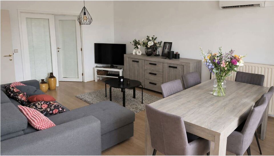 Flat for rent in Vilvoorde