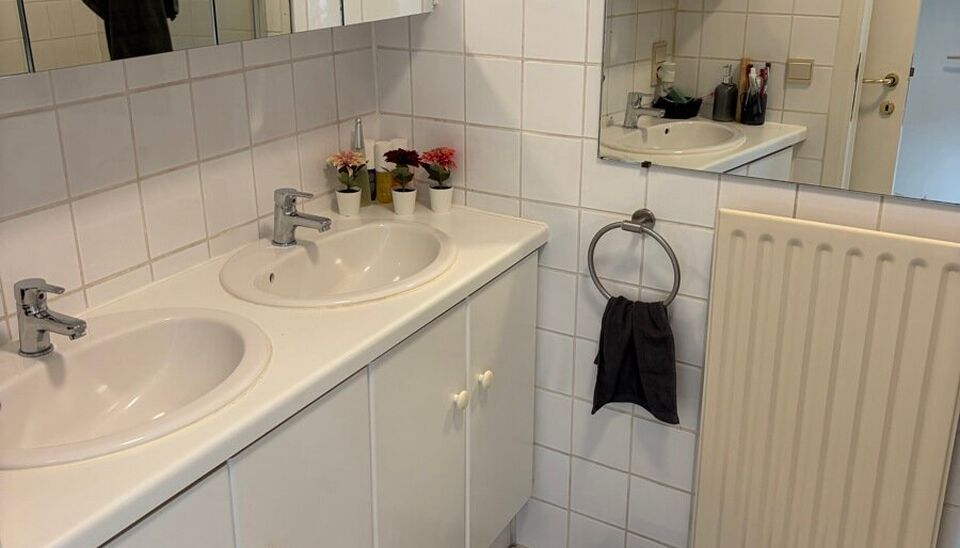 Flat for rent in Vilvoorde