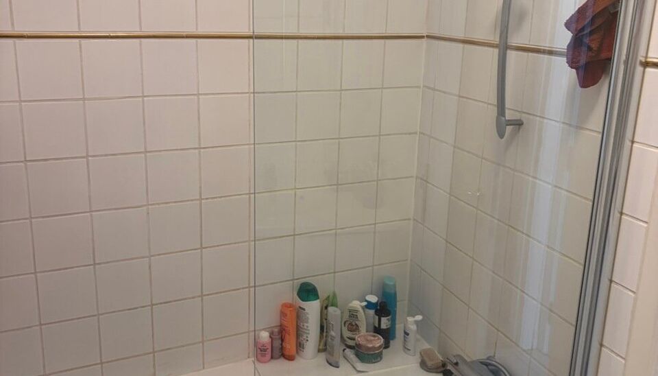 Flat for rent in Vilvoorde