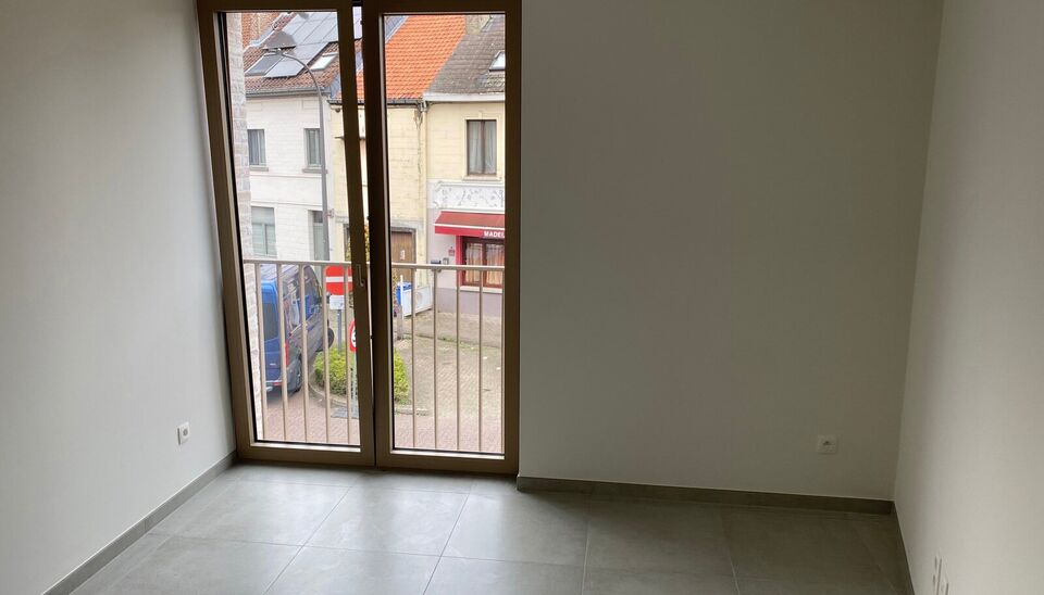 Flat for rent in Wezembeek-Oppem