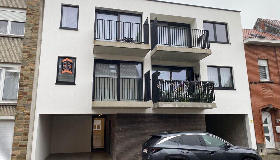 Flat for rent in Zaventem