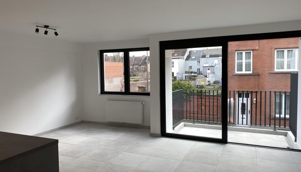 Flat for rent in Zaventem