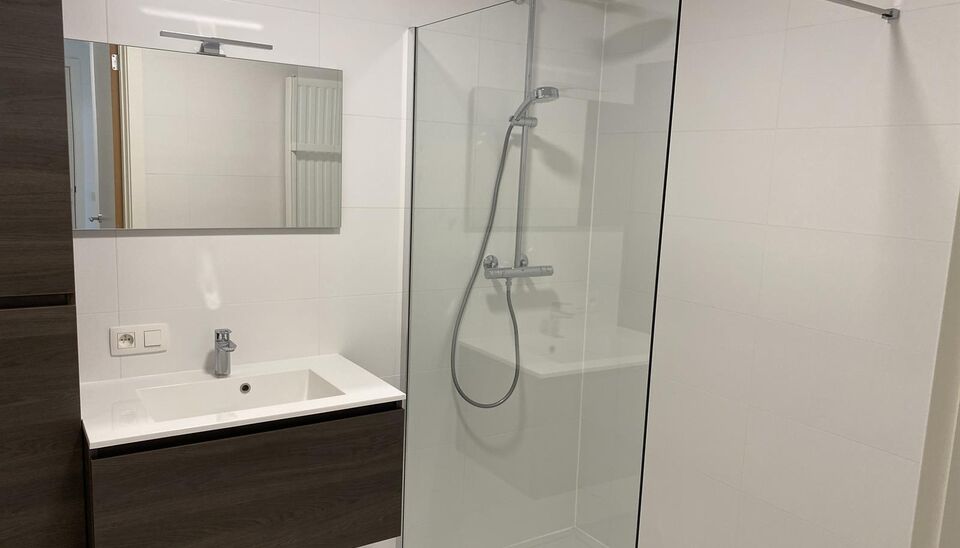 Flat for rent in Zaventem