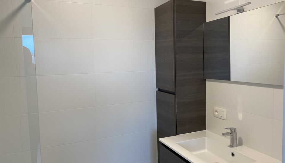 Flat for rent in Zaventem