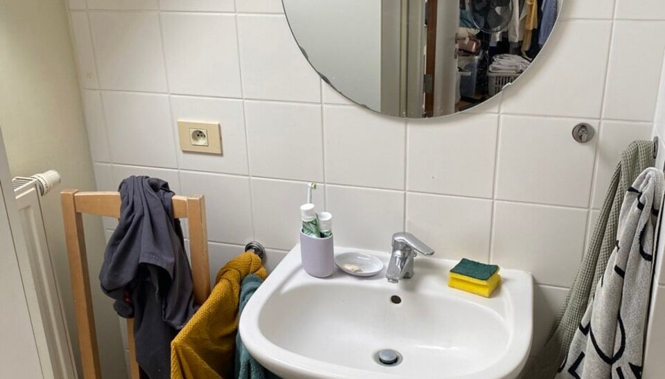 Flat for rent in Zaventem