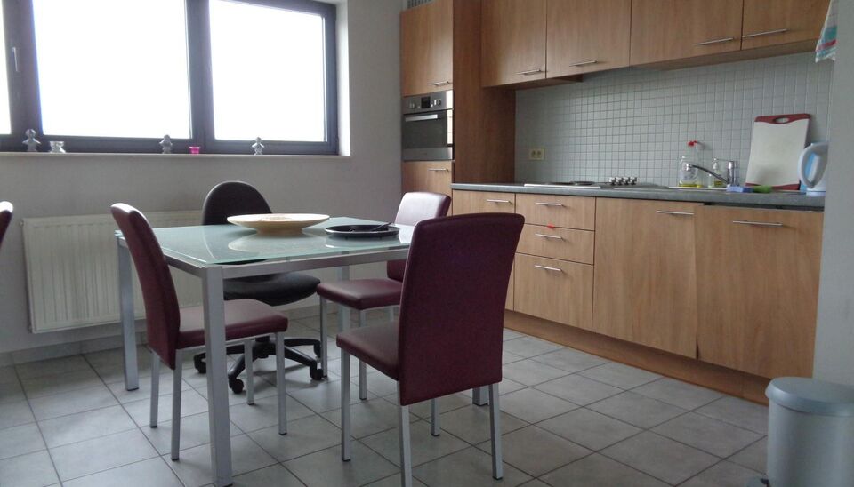 Flat for rent in Zaventem