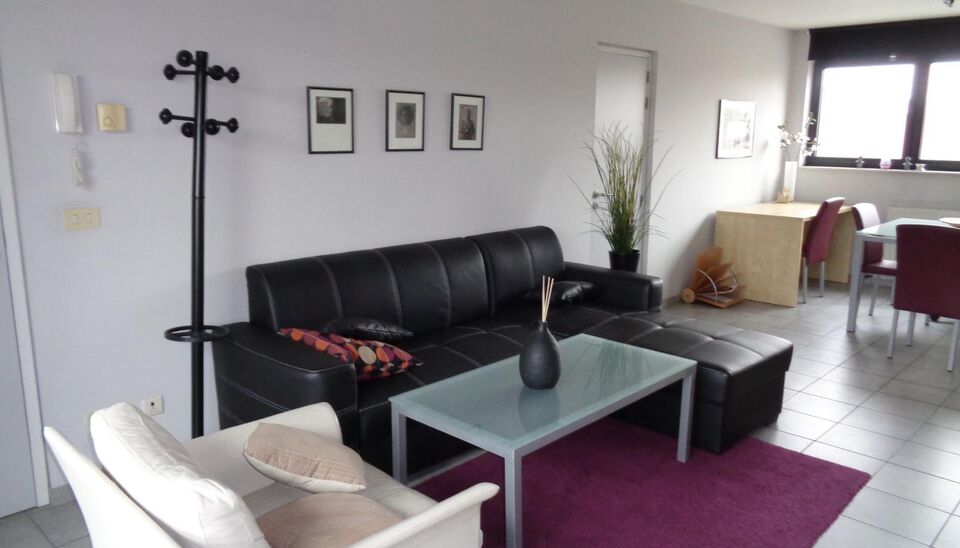 Flat for rent in Zaventem