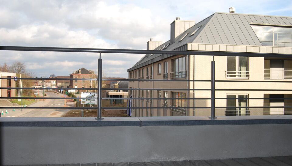 Flat for rent in Zaventem