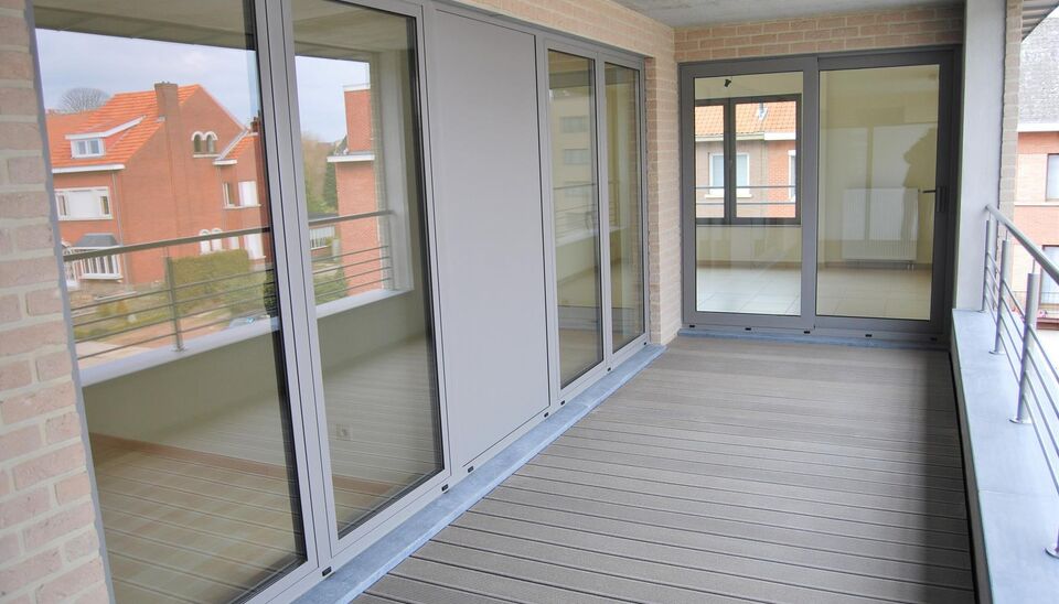 Flat for rent in Zaventem