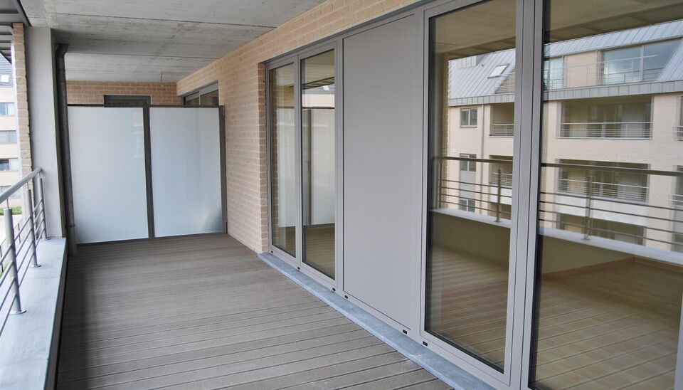 Flat for rent in Zaventem