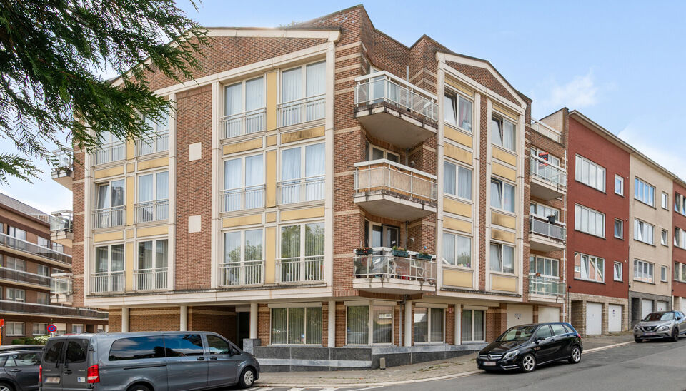 Flat for sale in Kraainem