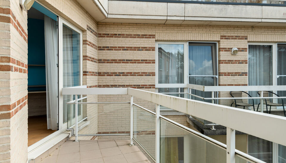 Flat for sale in Kraainem