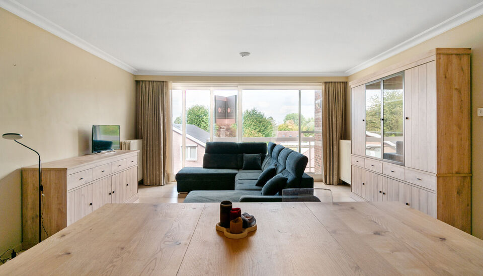 Flat for sale in Kraainem