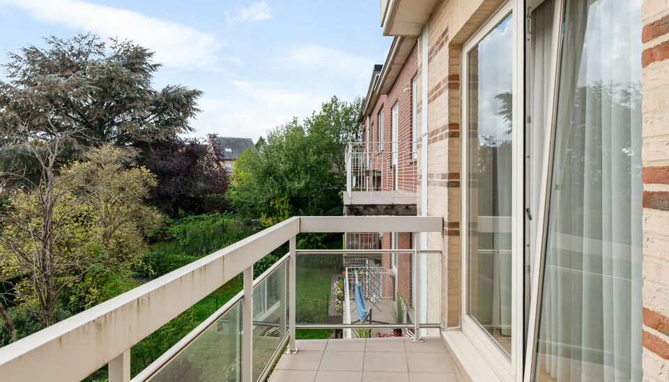 Flat for sale in Kraainem